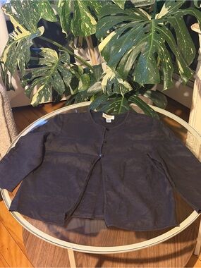 Talbots linen’s